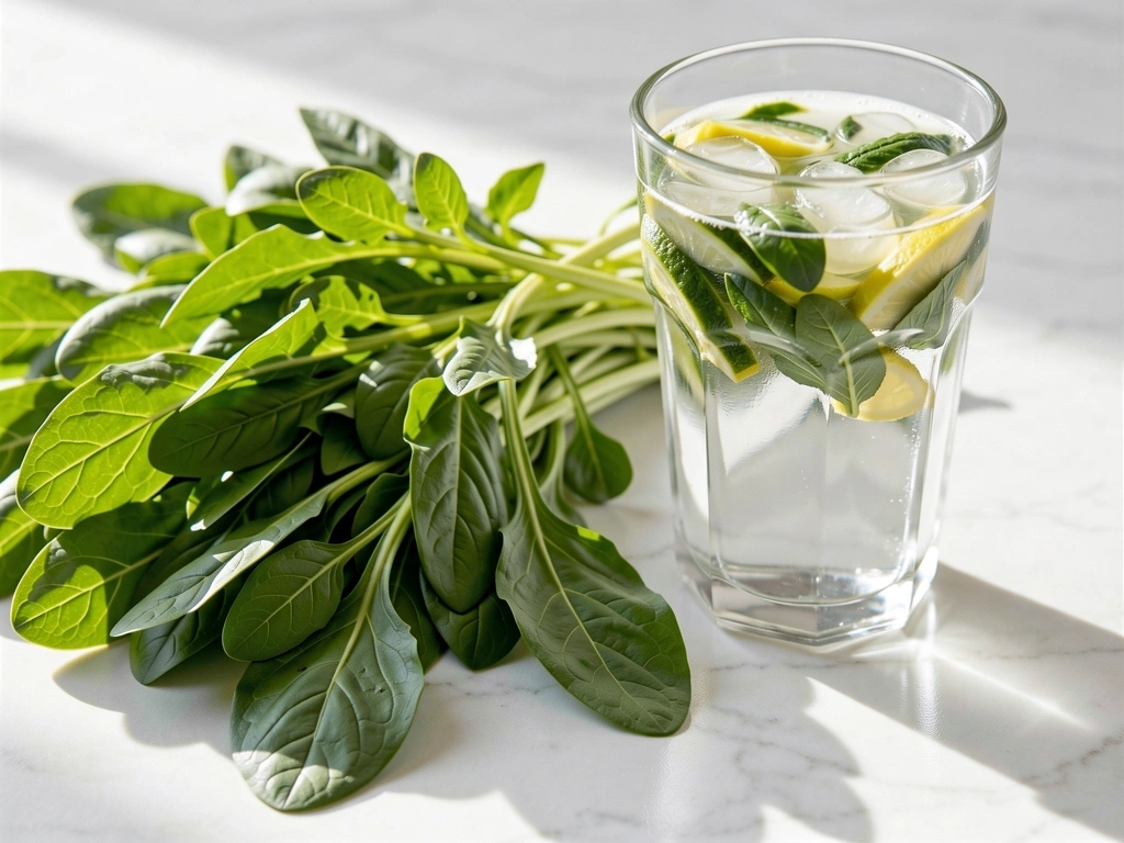 Ernährungsberatung Fokus