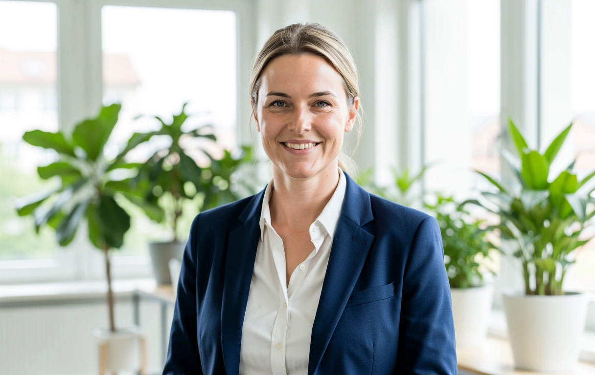 Dipl. oec. troph. Elena Wagner